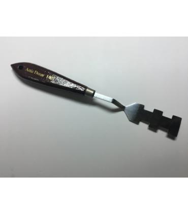 Espatula acero flexible Ref.1407 | Espatulas 