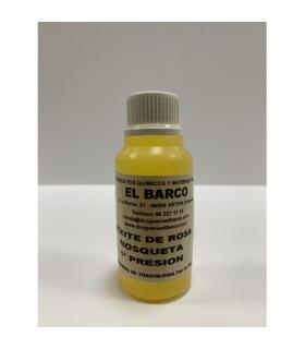 Aceite de Rosa Mosqueta 1ª presión 75 ml | Cosmética 