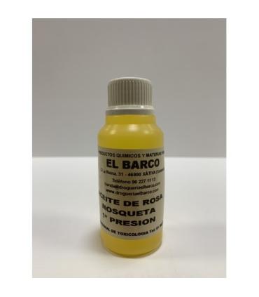 Aceite de Rosa Mosqueta 1ª presión 75 ml | Cosmética 