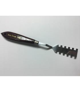 Espatula acero flexible Ref.1408 | Espatulas 
