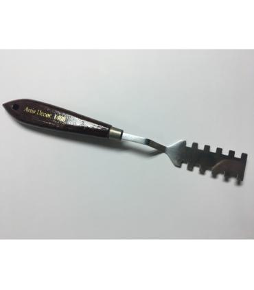 Espatula acero flexible Ref.1408 | Espatulas 