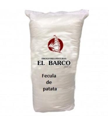 Fecula de Patata 25 Kg | Inicio 
