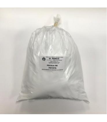 Fecula de Patata 5 Kg | Otros y Productos Quimicos 
