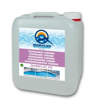 Floculante Quimifloc Ps Liquido 5 L | Piscinas 