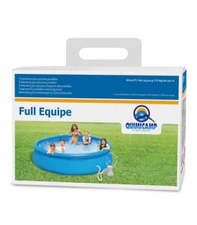 Full Equipe para Piscinas Portatiles | Piscinas 