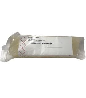 Glicerina en Barra para Base de Jabon 1,2Kg | Jabones 