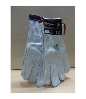 Guante Conductor Piel Vacuno Normal | Guantes 