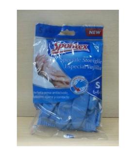 Guantes de Goma Espcial Vajilla | Productos para la Restauración 