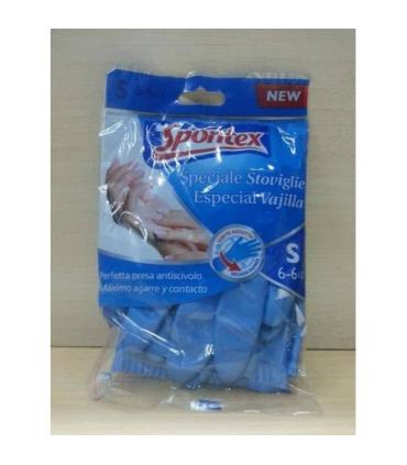 Guantes de Goma Espcial Vajilla | Productos para la Restauración 