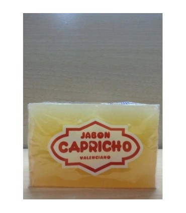 Jabon Capricho 400Grs | Jabones 