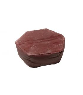 Lacre Rojo 500 Grs | Colas, Ceras, Gomas y Resinas 