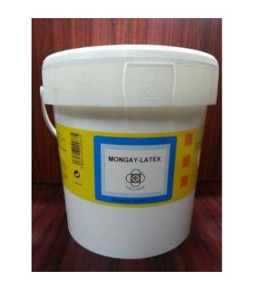 Latex Mongay 5 Kg | Productos para la Restauración 