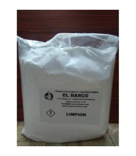 Limpion Desengrasante 1 Kg | Otros Limpieza 