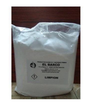 Limpion Desengrasante 1 Kg | Otros Limpieza 