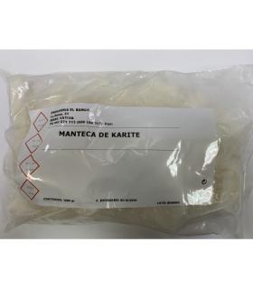 Manteca de Karite 1 Kg | Cosmética 