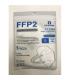 Mascarilla FFP2 Blanca | Mascarillas 