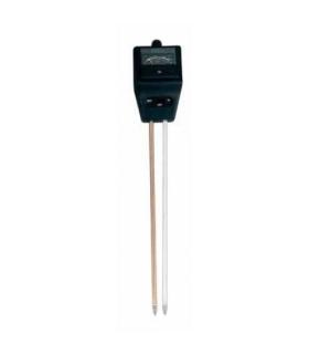Medidor Humedad y Ph 300x53mm | Termómetros Especiales 