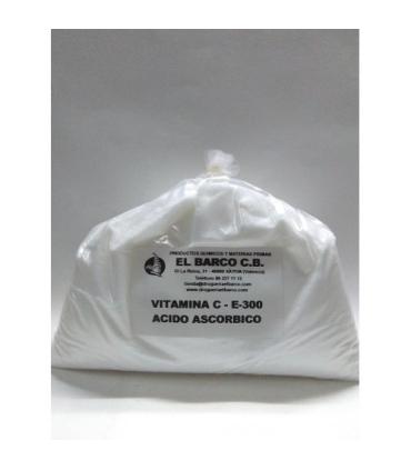 Acido Ascorbico - Vitamina C 1 Kg | Cosmética 
