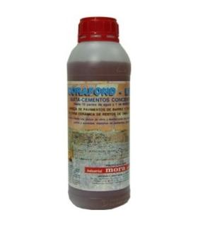 Morafond Limpieza 1 L | Otros Limpieza 
