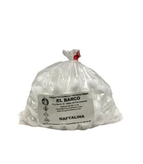 Naftalina ( bolas ) 2 Kg | Otros y Productos Quimicos 