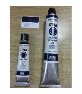 Oleo Titan Extra Fino nº 47 Azul Prusia Serie 2 | Oleo Titan Extra Finos 