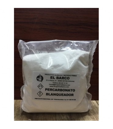 Percarbonato Blanqueador 750 Grs | Otros Limpieza 