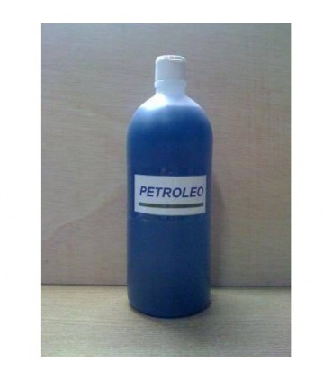 Petroleo 1L. | Productos para la Restauración 