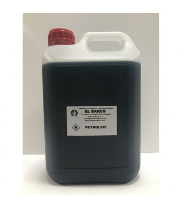 Petroleo 5L | Productos para la Restauración 