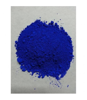 Pigmento en Polvo Azul Ultramar Nº 155 1 Kg | Pigmentos en Polvo 
