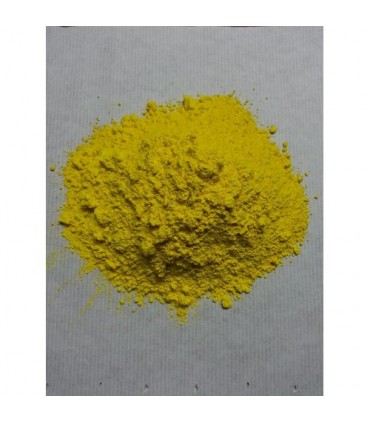 Pigmento en Polvo Microgiraltin Amarillo Nº 20 1 Kg | Pigmentos en Polvo 
