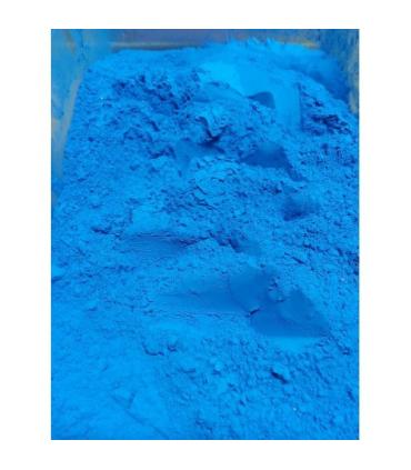 Pigmento en Polvo Microgiraltin Azul Nº 93 1 Kg | Pigmentos en Polvo 