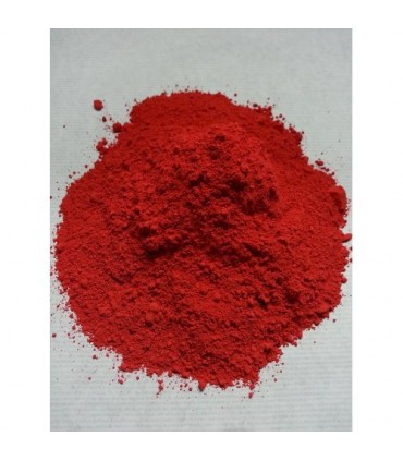 Pigmento en Polvo Microgiraltin Rojo Nº X 1 Kg | Pigmentos en Polvo 