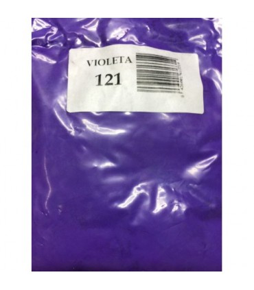 Pigmento en Polvo Microgiraltin Violeta Nº 121 1 Kg | Pigmentos en Polvo 