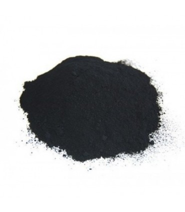 Pigmentos en Polvo Negro mineral Nº 29 1Kg | Pigmentos en Polvo 