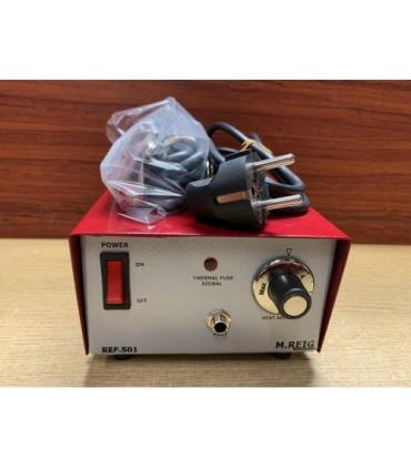 Pirografo de Una Toma Electronico | Herramientas 