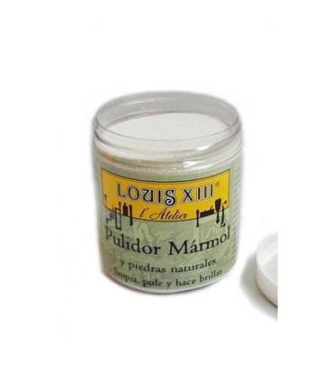 Pulidor Mármol y Piedras Naturales Louis XIII 200 Grs | Productos para