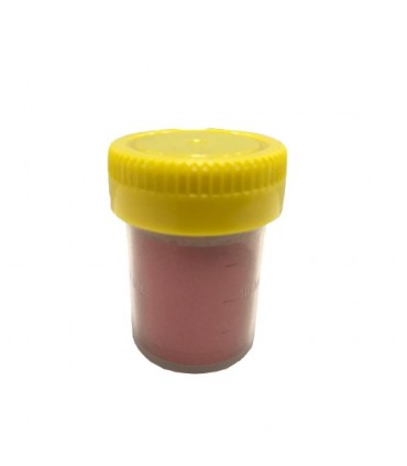 Purpurina en polvo cobre 5 g | Purpurinas 