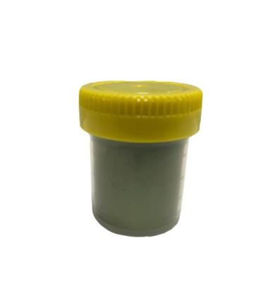 Purpurina en polvo verde 5 g | Purpurinas 