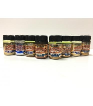 Purpurina liquida Kokolo 40ml | Purpurinas 