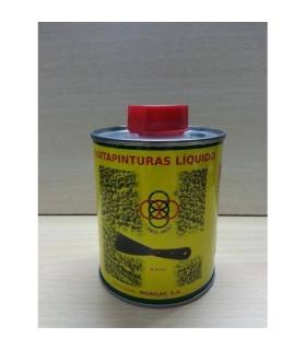 Quitapinturas Liquido Cinco Aros 375 ml | Productos para la Restauración 