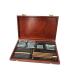 Set artistico Gioconda caja madera | Estuches 