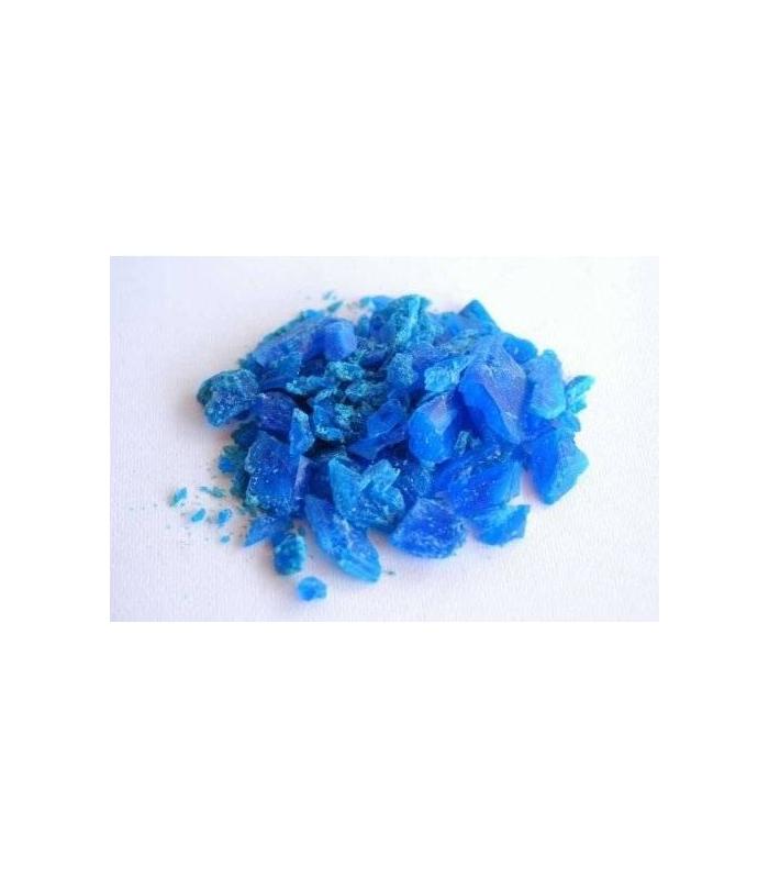 Sulfato de Cobre (II) en Piedra 1 Kg | Otros y Productos Quimicos 