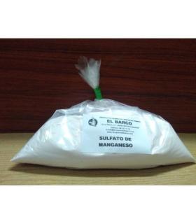 Sulfato de Manganeso 1 Kg Ref: 0002-1K | Otros y Productos Quimicos 