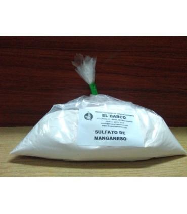 Sulfato de Manganeso 1 Kg Ref: 0002-1K | Otros y Productos Quimicos 
