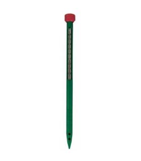 Termómetro para Cultivo 523x15mm | Termómetros Especiales 