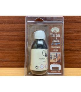 Tinte para madera al agua Sapelly 125ml | Productos para la Restauración