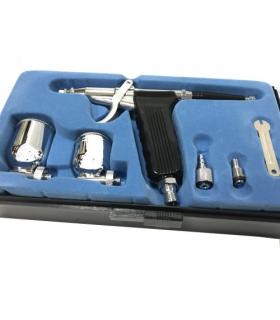 Aerografo Estuche Senior | Manualidades 