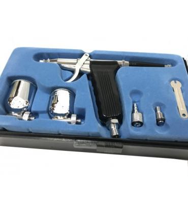 Aerografo Estuche Senior | Manualidades 