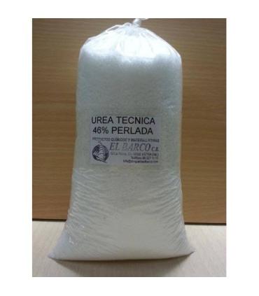Urea Tecnica 46% Perlada 1 Kg | Otros y Productos Quimicos 