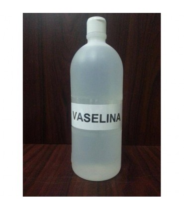 Vaselina Medicinal Líquida 1L | Cosmética 